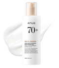 ANUA Rice 70 Intensive Moisturizing Milk.