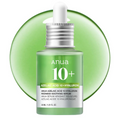 ANUA Azelaic Acid 10 Hyaluron Redness Soothing Serum