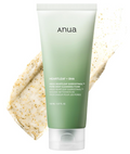 ANUA Heartleaf Quercetinol Pore Deep Cleansing Foam