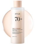 ANUA Rice 70 Glow Milky Toner.