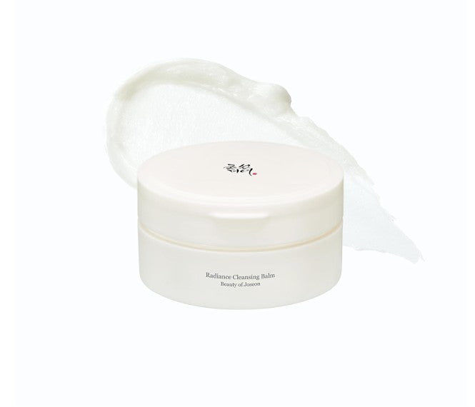 BEAUTY OF JOSEON Radiance Cleansing Balm Makeup