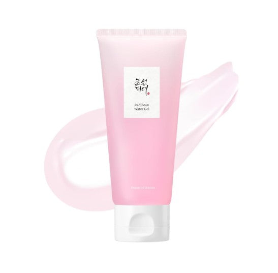 BEAUTY OF JOSEON Red Bean Water Gel Hydrating Peptide Hydro Boost