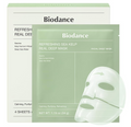 BIODANCE Refreshing Sea kelp Real Deep Mask.