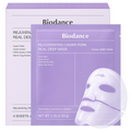 BIODANCE Rejuvenating Caviar PDRN Real Deep Mask.