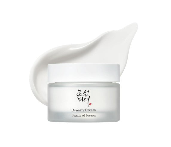 BEAUTY OF JOSEON Dynasty Cream Hydrating Face Moisturizer