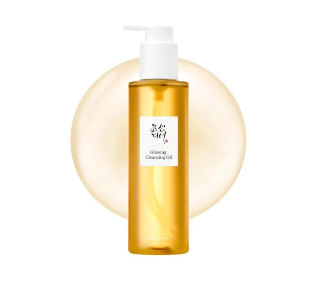 BEAUTY OF JOSEON Ginseng Cleansing Oil