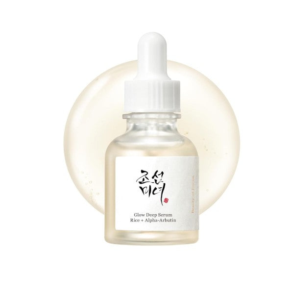 BEAUTY OF JOSEON Glow Deep Serum Rice