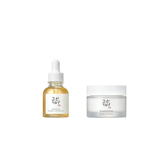 BEAUTY OF JOSEON Glow Serum Propolis and Niacinamide