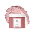 BEAUTY OF JOSEON Red Bean Pore Refreshing Mask Mud Cream Hydrating Wash Off Pack