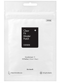 COSRX Clear Fit Master Patch 18 Patches.