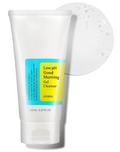 COSRX Low pH Good Morning Gel Face Cleanser.