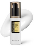 COSRX Snail Mucin Peptide Under Eye Cream.