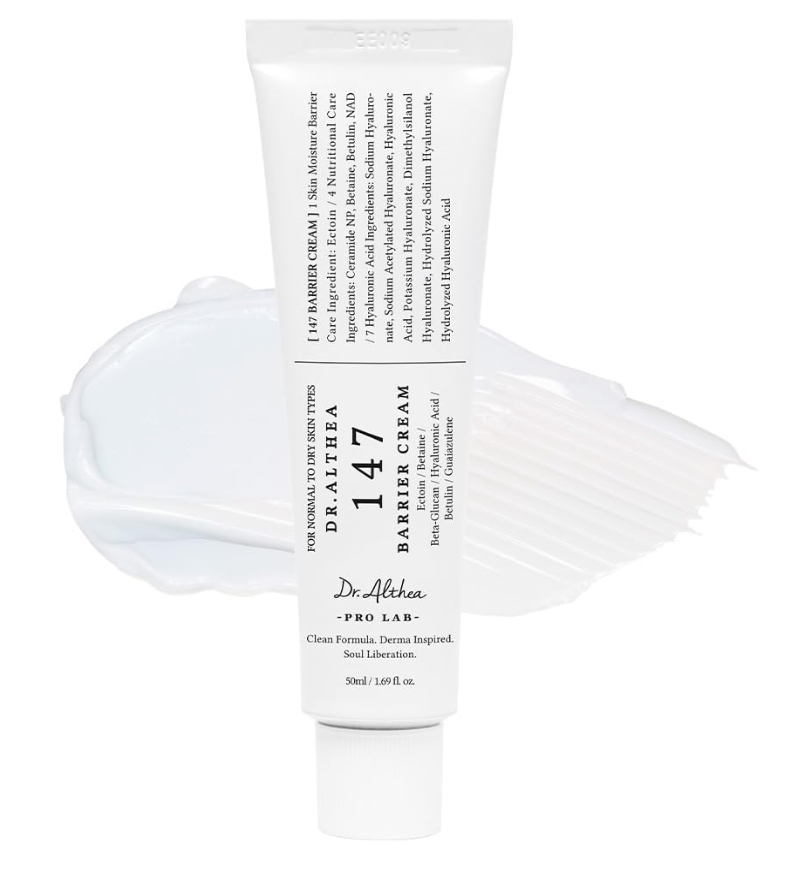 DR. ALTHEA 147 Barrier Cream