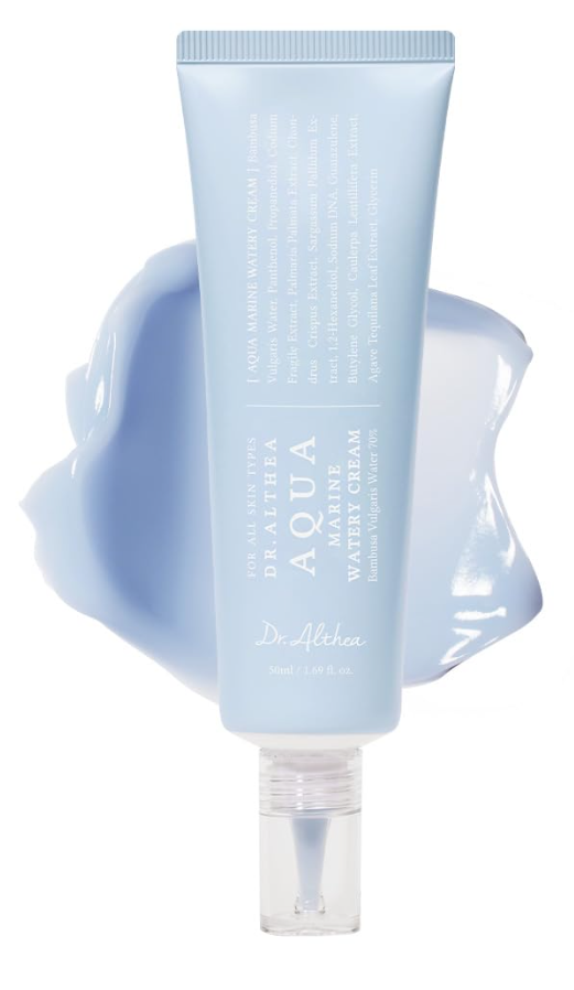 DR. ALTHEA Aqua Marine Watery Cream