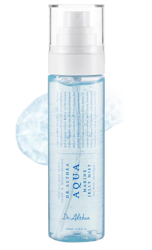 DR. ALTHEA Aqua Marine Jelly Mist