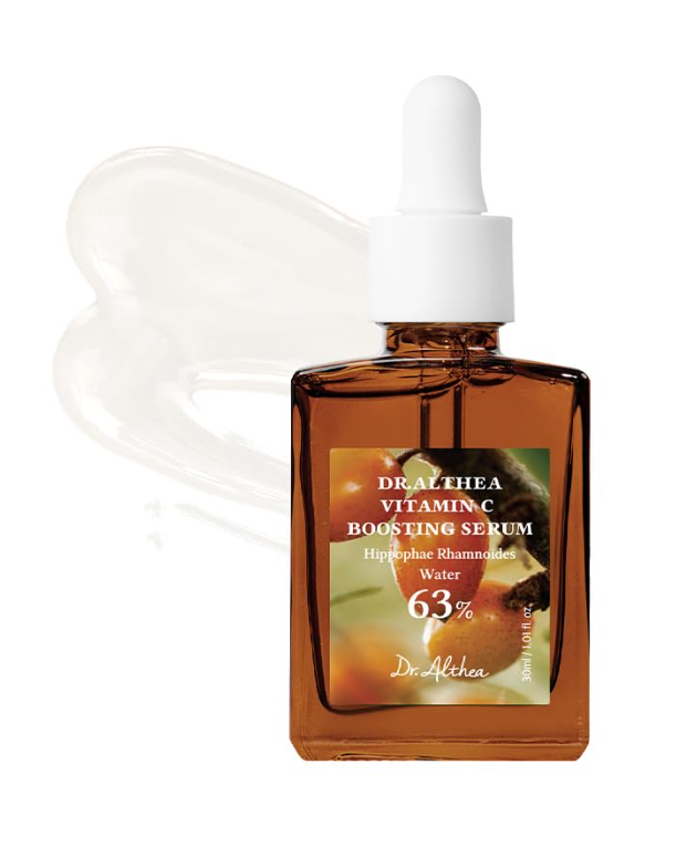 DR. ALTHEA Vitamin C Boosting Serum