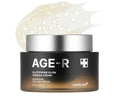 MEDICUBE AGE-R Crema Facial en Cápsula de Brillo de Glutatión