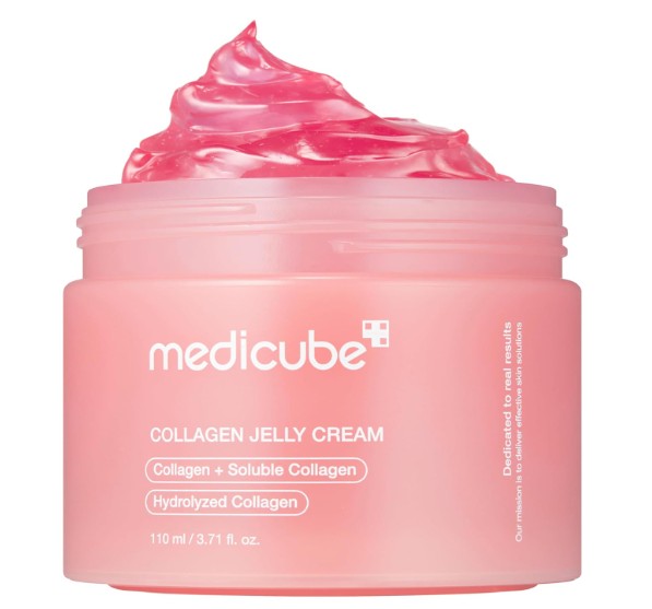 MEDICUBE Crema de Gelatina de Colágeno