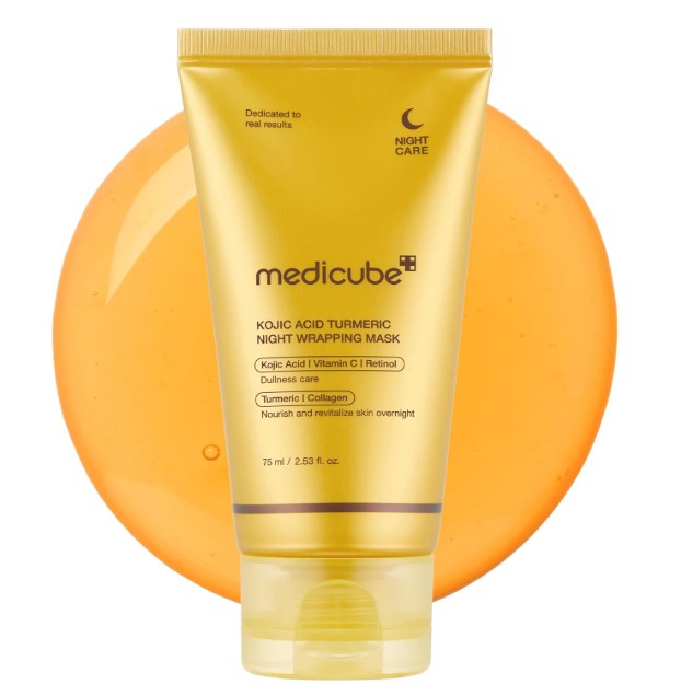 MEDICUBE Kojic Acid