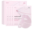 MEDICUBE Jelly Gel Mask with Salmon DNA PDRN Pink Collagen