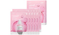 MEDICUBE PDRN Pink Peptide Ampoule Sheet Mask 10EA