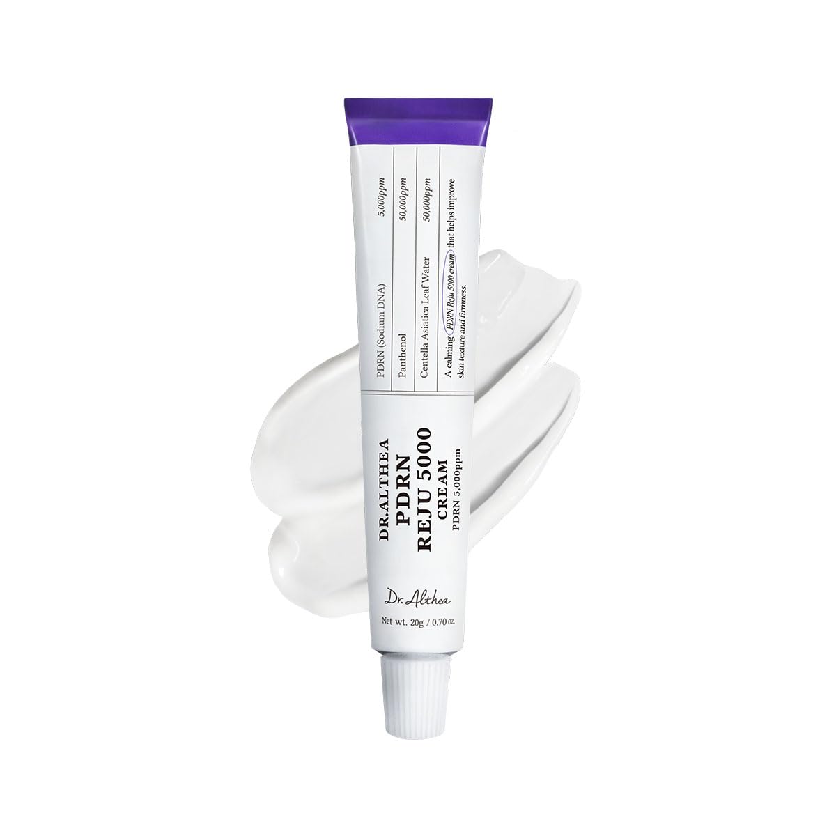 DR. ALTHEA PDRN REJU 5000 CREAM