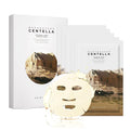SKIN1004 Madagascar Centella Watergel Sheet Ampoule Mask (5ea)