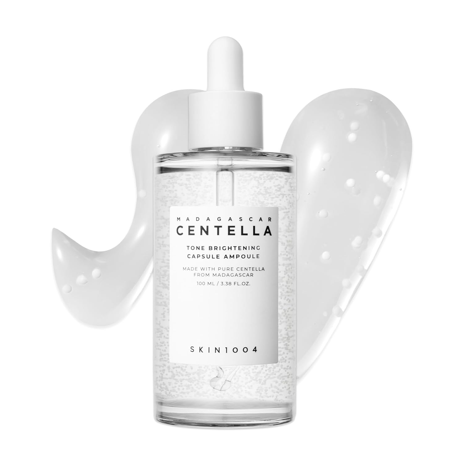 SKIN1004 Madagascar Centella Tone /brightening Capsule Ampoule 100ml