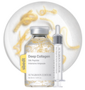 SUNGBOON EDITOR Glow Intensive Silk Peptide Ampoule