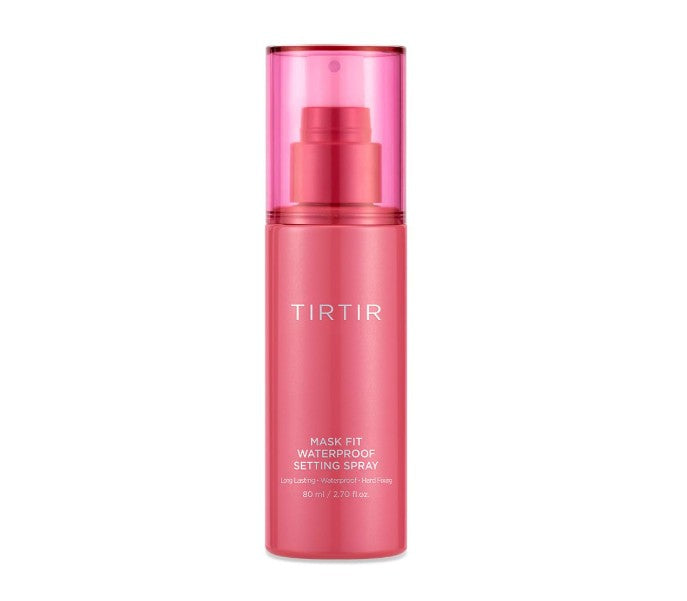 TIRTIR Waterproof Setting Spray