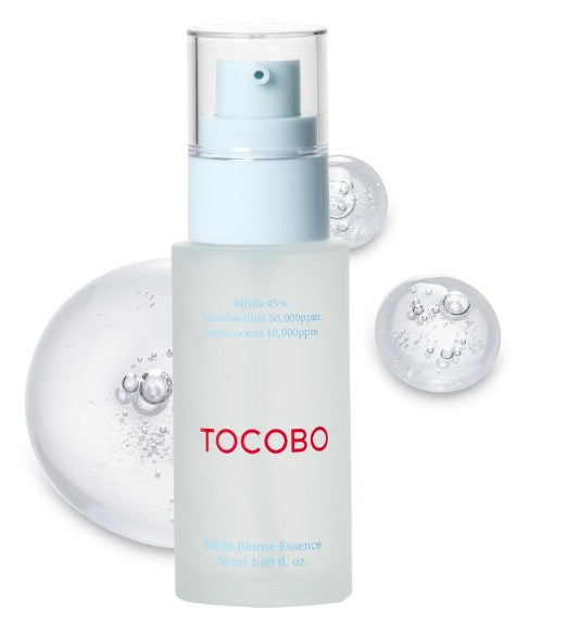 TOCOBO Bifida Biome Essence