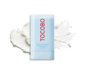 TOCOBO Cotton Airy Sun Stick SPF 50 Broad Spectrum Korean Matte Sunscreen