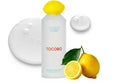 TOCOBO Korean Skincare AHA BHA Lemon Toner 150ml / 5.07 FL OZ