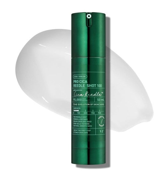 VT COSMETICS Pro Cica Reedle Shot 100