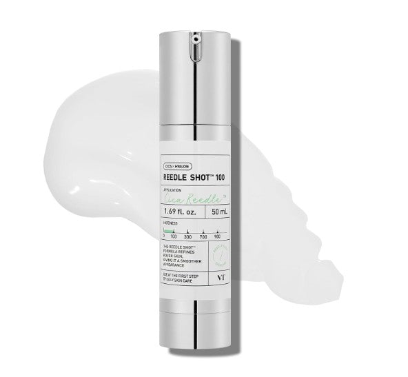VT REEDLE Shot 100 50 ml