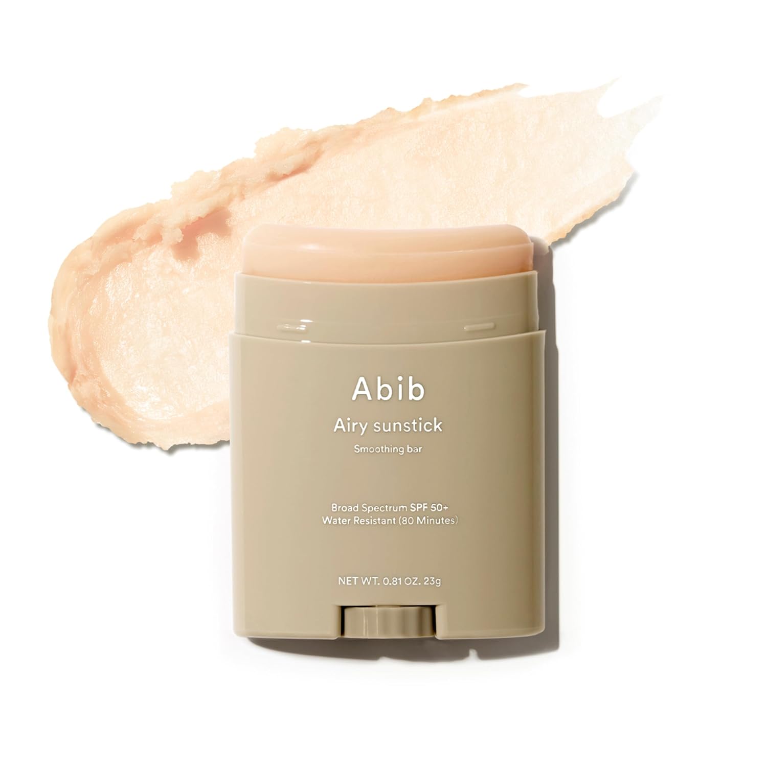 ABIB Airy Unstick