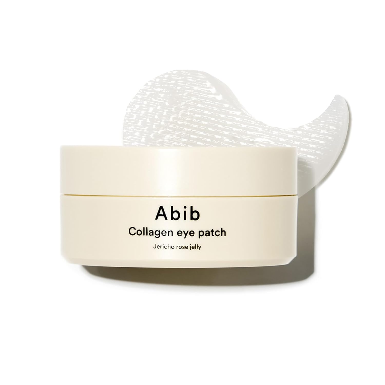 ABIB Collagen Eye Patch JEricho Rose Jelly 90ml