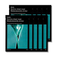 ABIB Gummy Sheet Mask Madecassoside Sticker 27ml