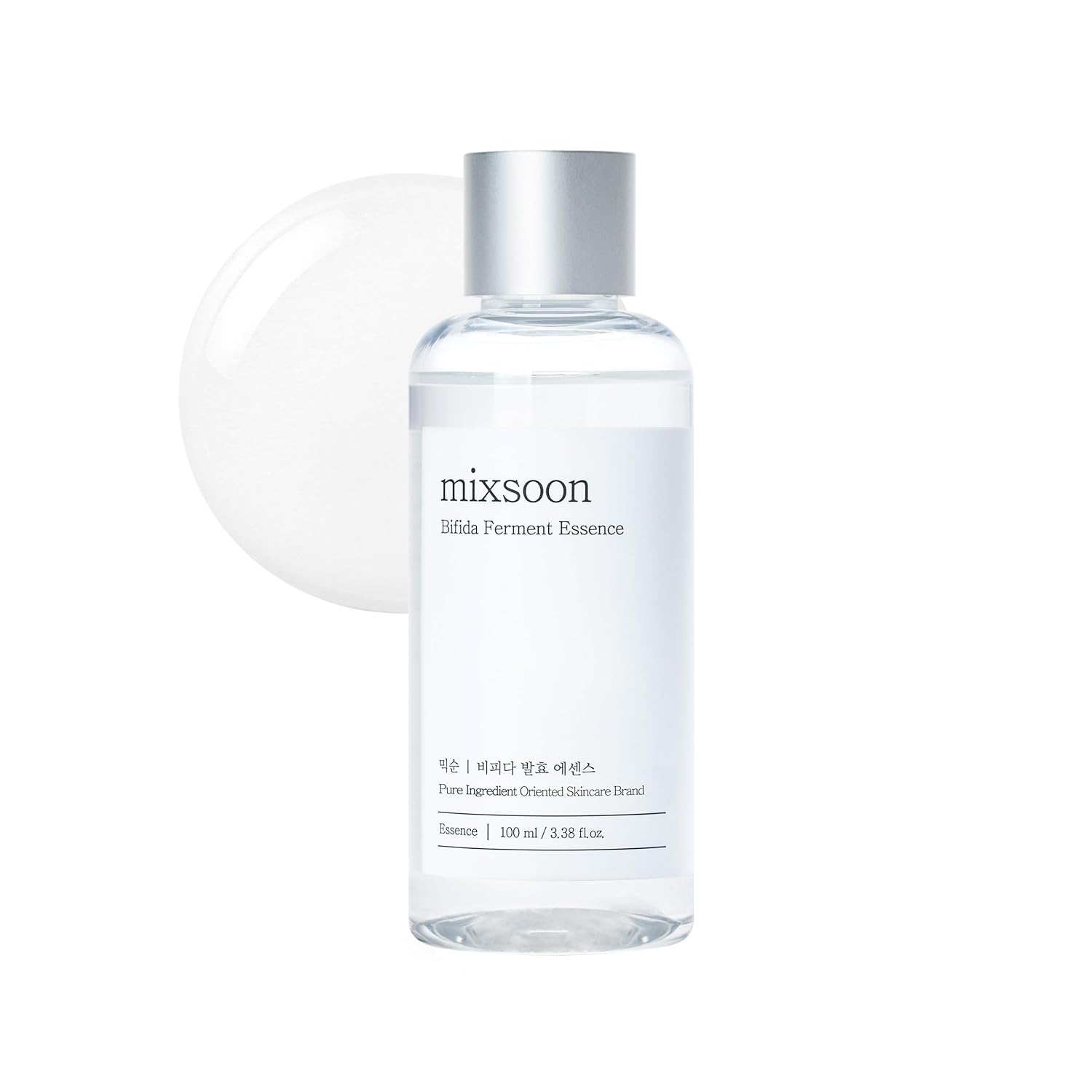 MIXSOON Bifida Ferment Essence 100ml