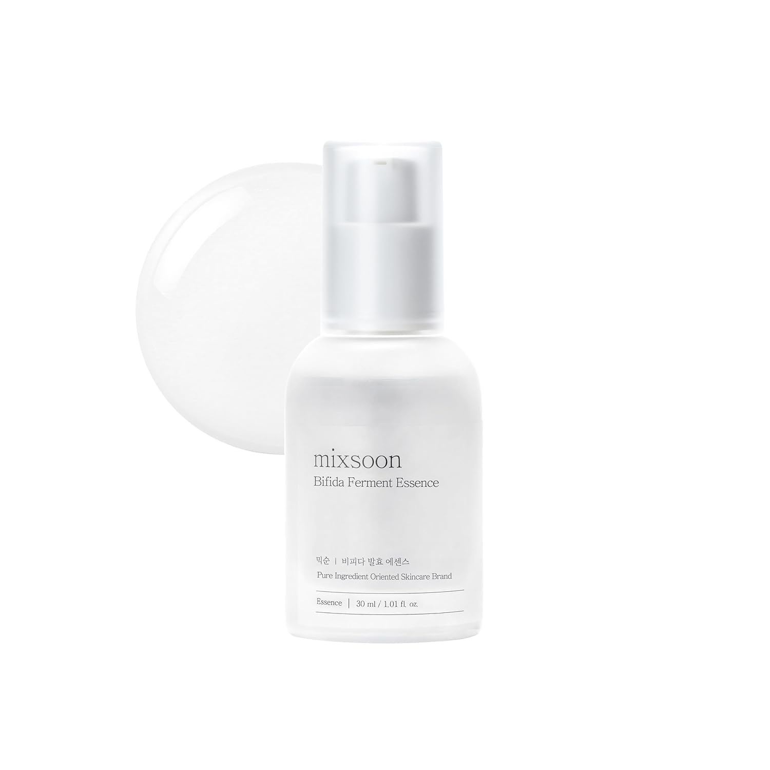 MIXSOON Bifida Ferment Essence 30ml
