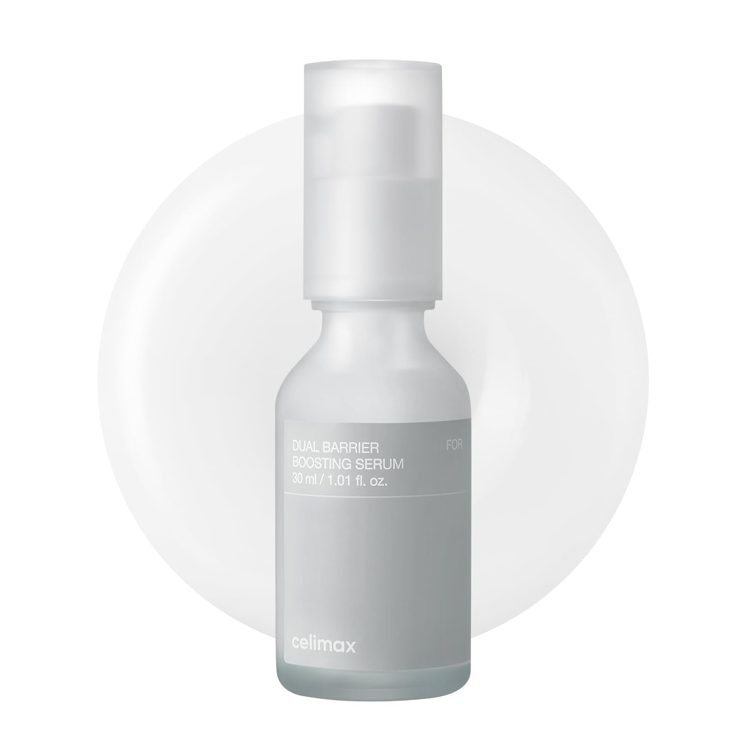 CELIMAX Dual Barrier Boosting Serum