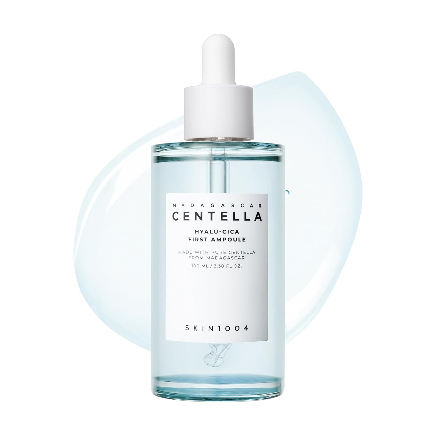 SKIN1004 Madagascar Centella Hyalu-Cica First Ampoule 100 ml