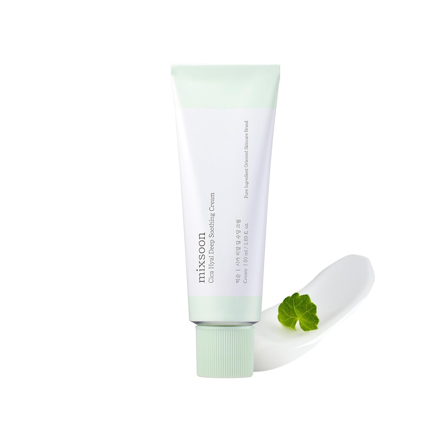 MIXSOON Cica Hyal Deep Sooting Cream 50ml