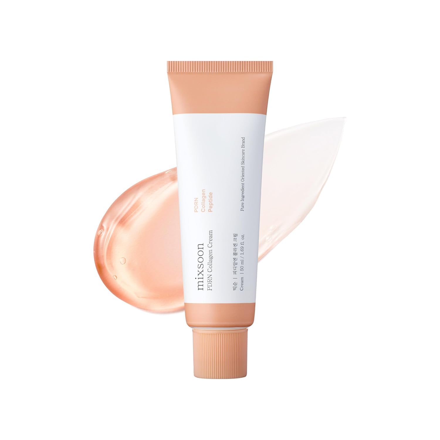 MIXSOON PDRN Collagen Cream