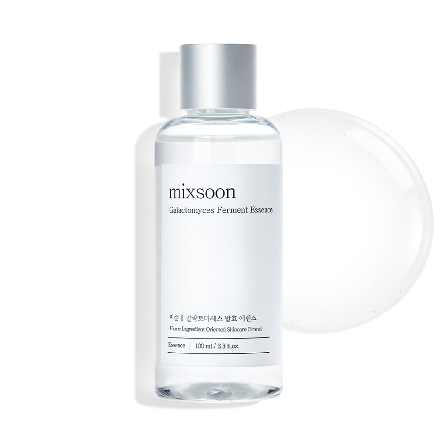 MIXSOON Galactomyces Ferment Essence 100ml