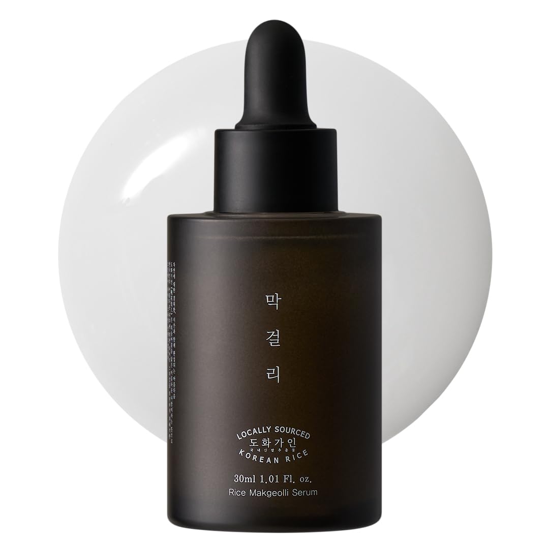 HOUSE OF DOHWA Makgeolli Serum 30ml