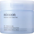 IXSOON Hyaluronic Acid Toner Pad