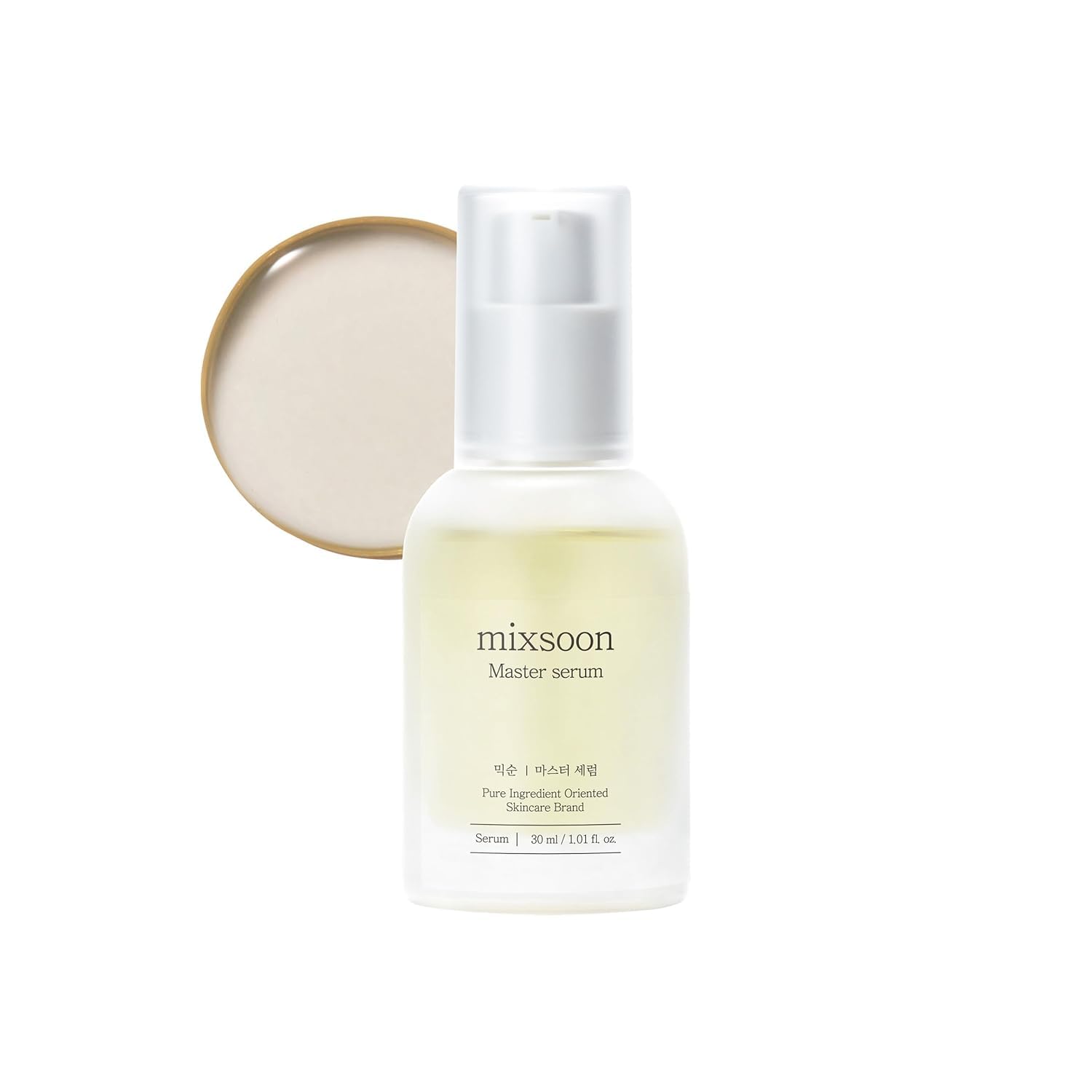 MIXSOON Master serum 30ml
