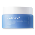 Medicube Capsule Cream with Hyaluronic Acid