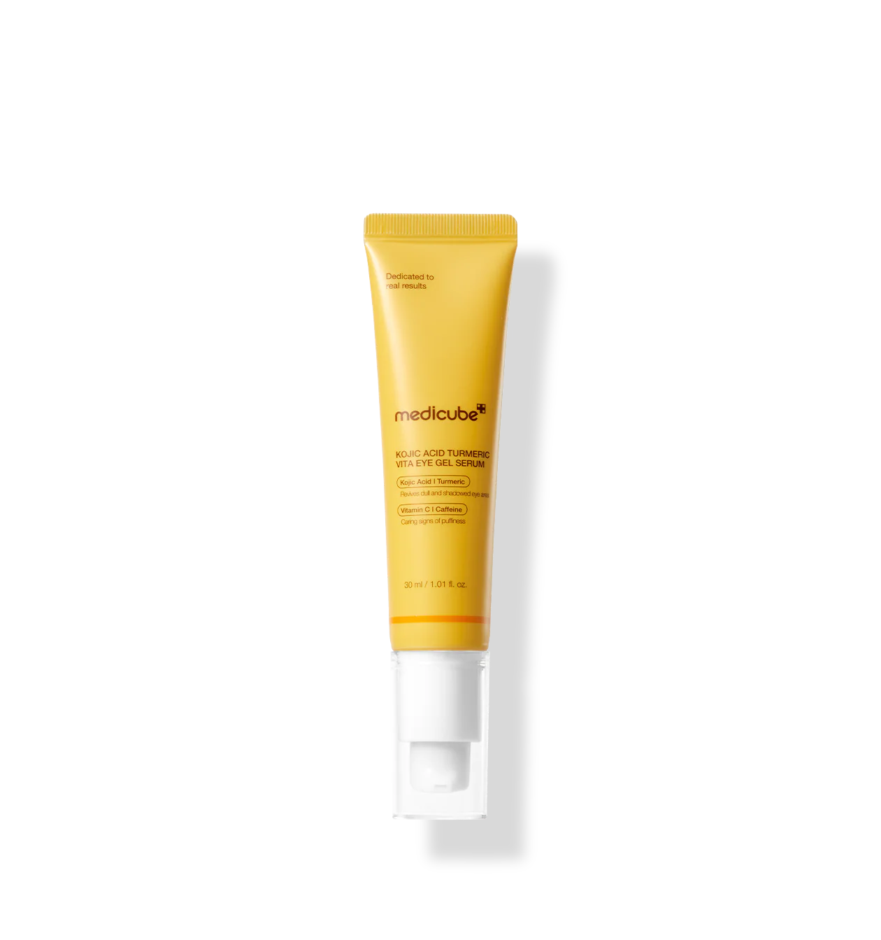 Medicube Eye Serum with Kojic Acid Turmeric